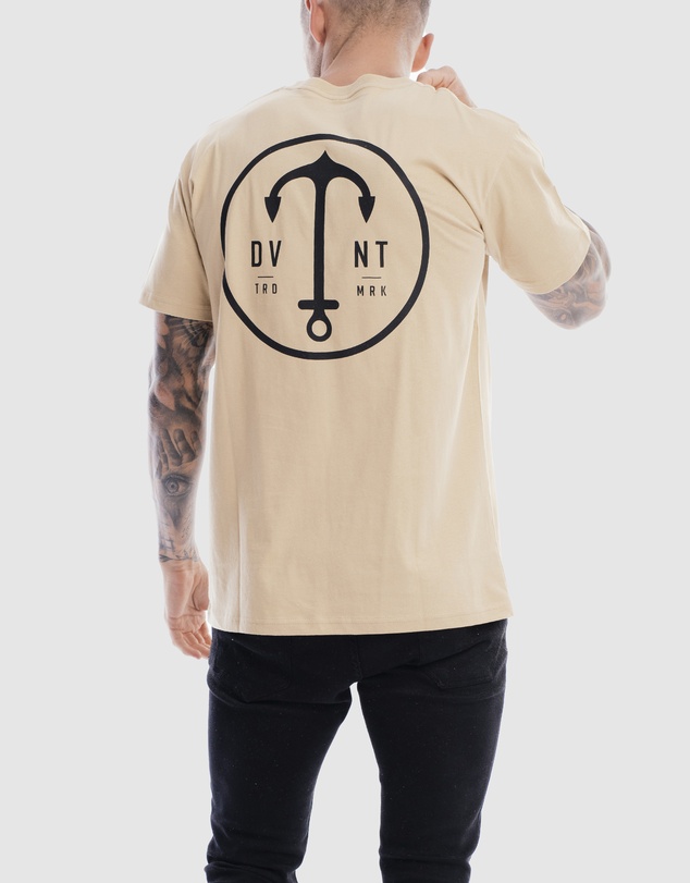DVNT - Dive Deep Tee