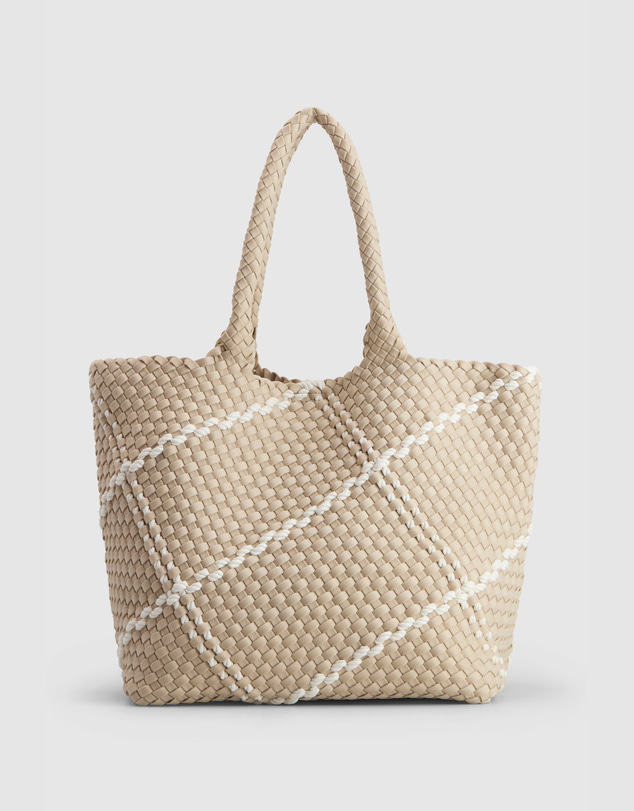 AYA - Isla Neoprene Tote Bag