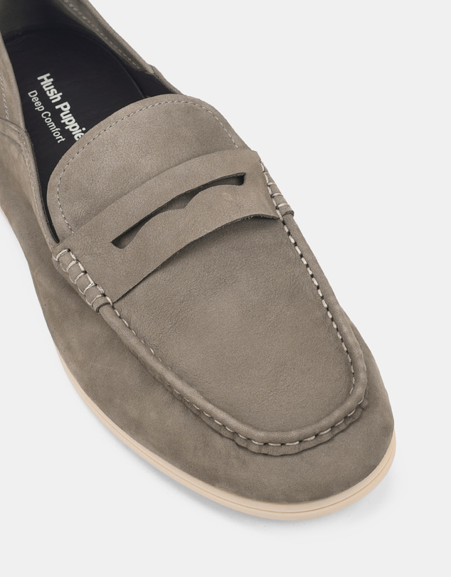 Hush Puppies - Flint