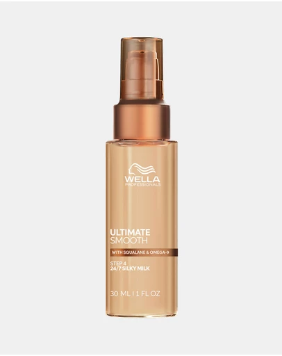 Wella - Ultimate Smooth 24/7 Silky Milk 30ml