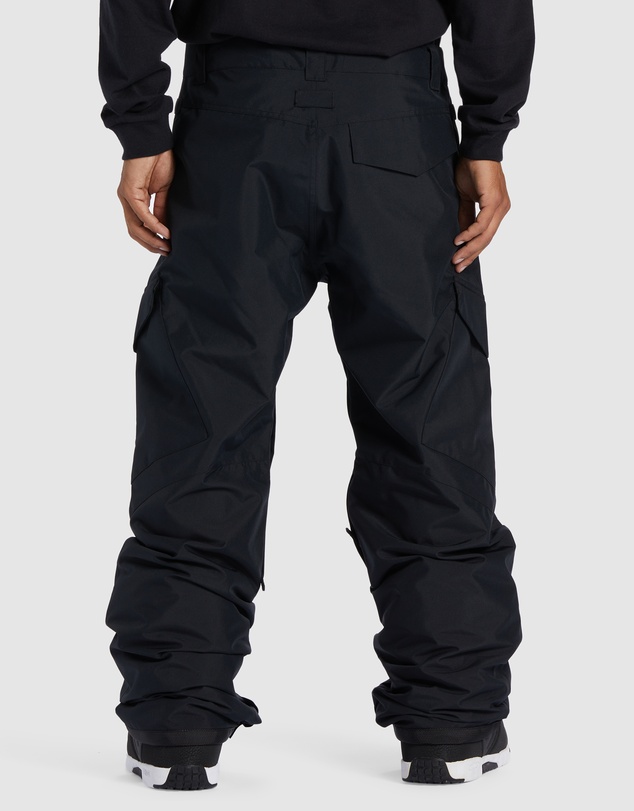 DC Shoes - Mens Banshee Snow Pants