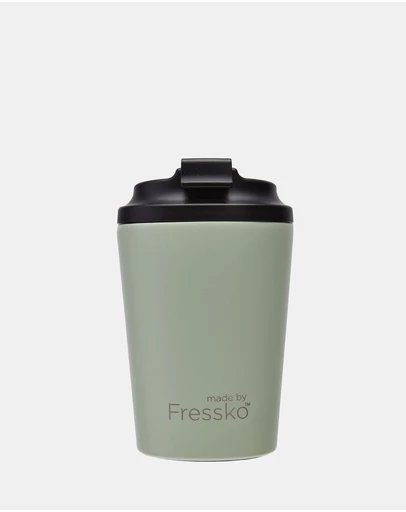 Fressko - Bino 8oz Reusable Coffee Cup