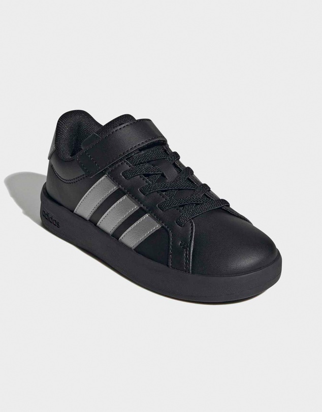 adidas Sportswear - Grand Court 3.0 Shoes - Babies-Teens