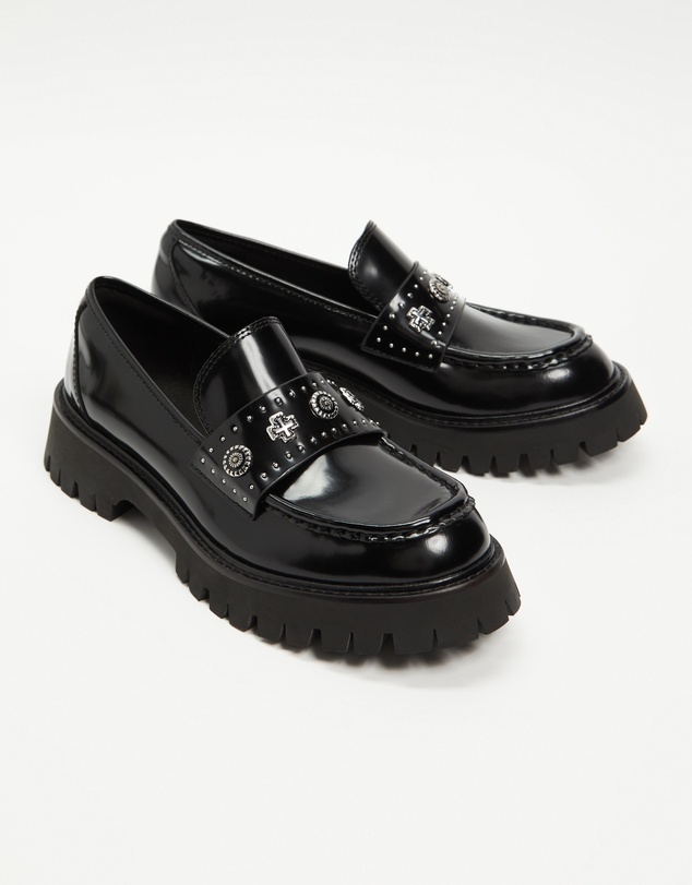 Sol Sana - Maritime Loafers