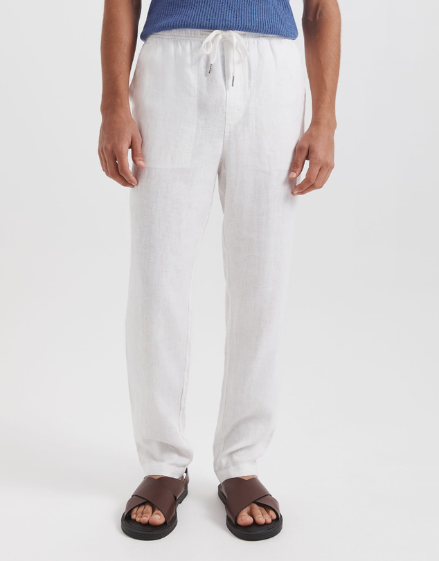 SABA - Kent Linen Pant