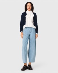 Maje - Marionoeud Cardigan