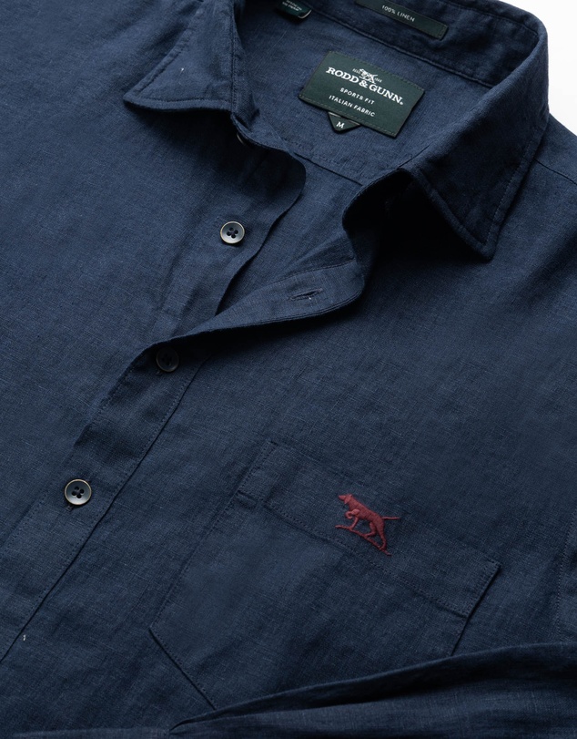Rodd & Gunn - Coromandel 2 Sports Fit Shirt