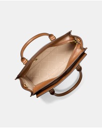 Michael Kors - Becca MD Satchel