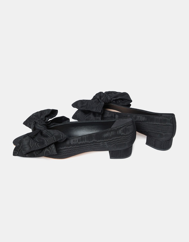 Loeffler Randall - Noa Bow Flats
