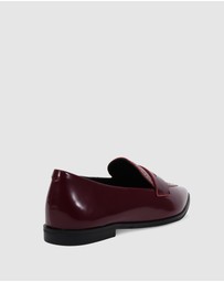 Nude Footwear - Fifi