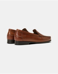 R.M.Williams - Ranch Loafers - Women's