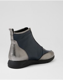 Rockport - Newell Ro