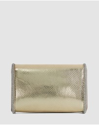 Dune London - Bellini - Metallic Gold