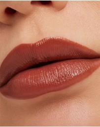 MAC - MACXIMAL Sleek Satin Lipstick True Be Untold