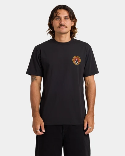 Volcom - Mens Warpstone T-Shirt