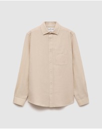 M.N.G - Avispa Shirt