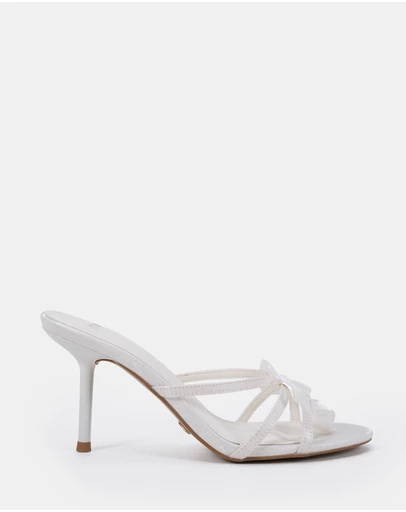 Novo - Portrait Heels