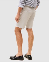 Tommy Hilfiger - Brooklyn 1985 Collection Chino Shorts - ICONIC EXCLUSIVE