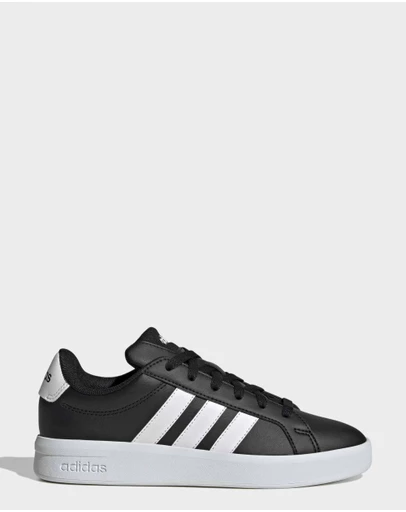 adidas Sportswear - GRAND COURT 3.0 SHOES JUNIOR