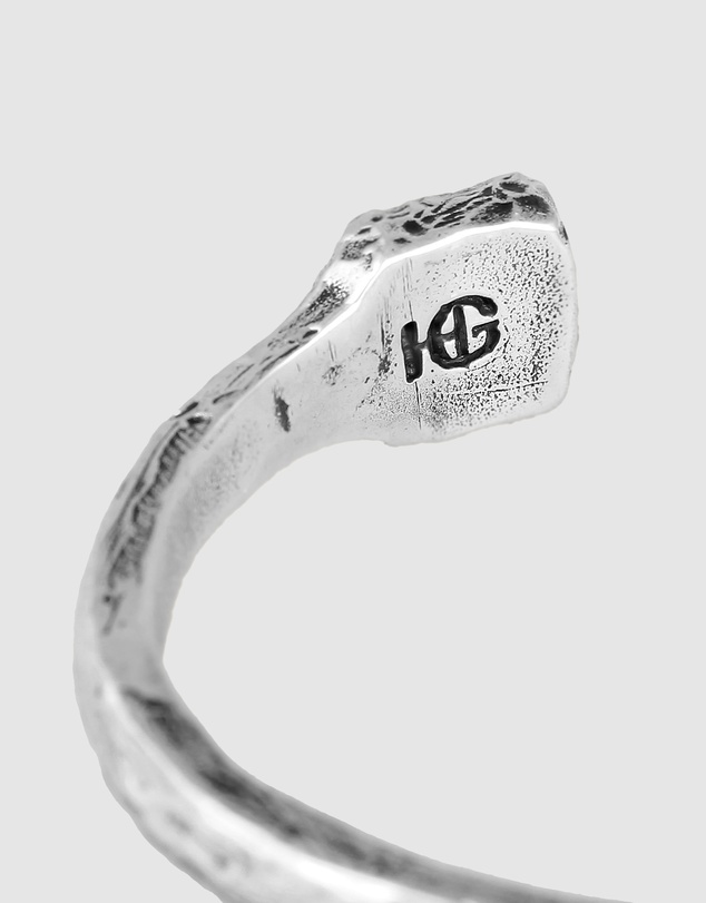Haze & Glory - ICONIC EXCLUSIVE - Sun Chaser Bangle