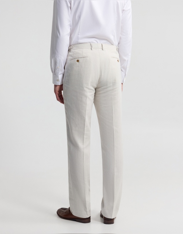 Oxford - Byron Side Tab Blend Pant