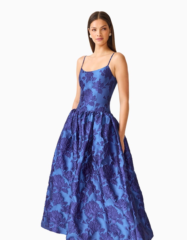 Elliatt - Sorelle Maxi Gown