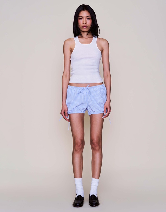 Guizio - Stripe Bloomers