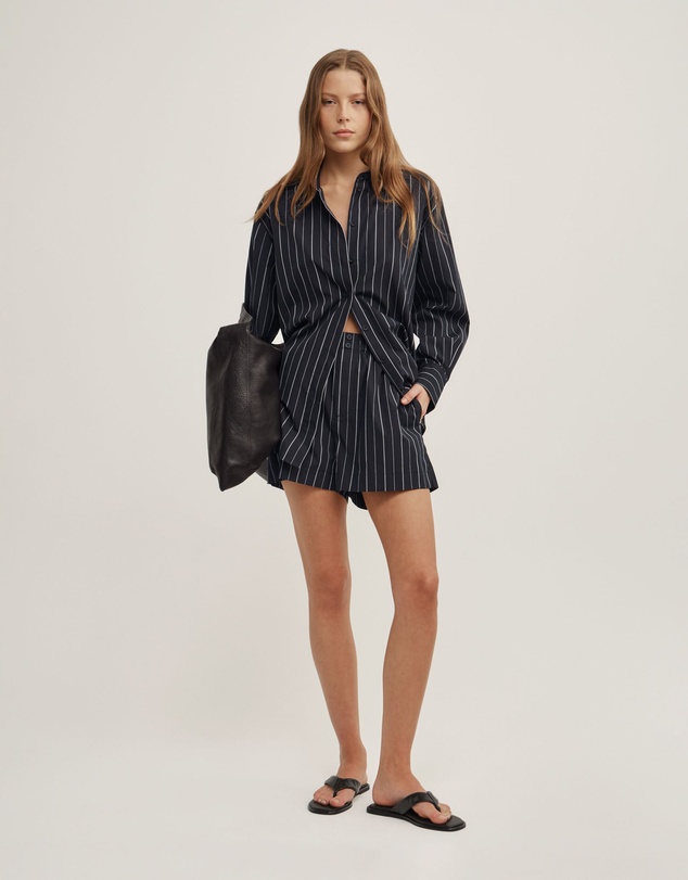 Witchery - Poplin Boxer Short