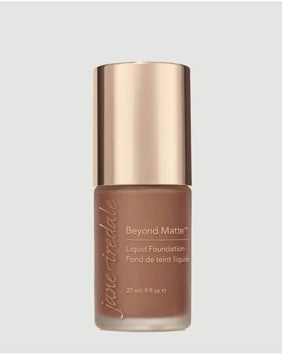 Jane Iredale - Beyond Matte™ Liquid Foundation