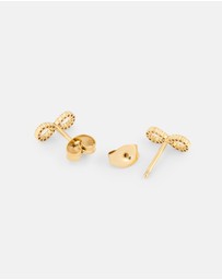 Daniel Wellington - Mirelle Infinity Earring G