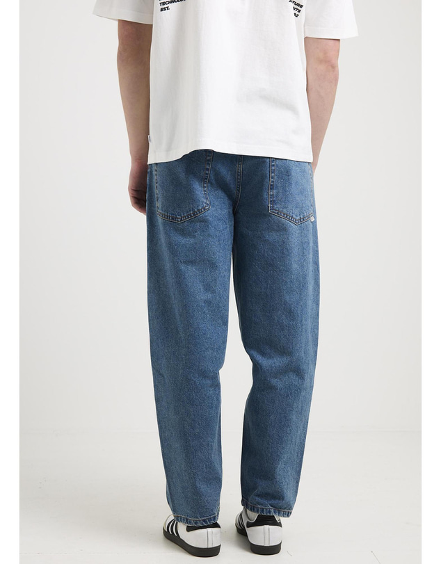 Spencer Project - Wide Boy Denim Jeans