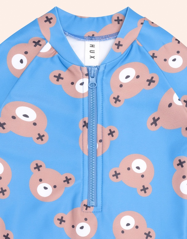 Huxbaby - Huxbear Rashsuit - Babies-Kids