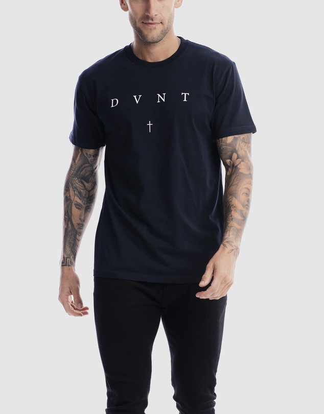 DVNT - Saint Tee