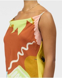 bul - Sara Top