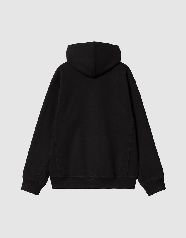 Carhartt WIP - Hooded American Script Jacket
