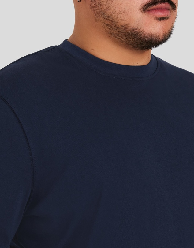 Johnny Bigg - Classic Heavy Weight Tee