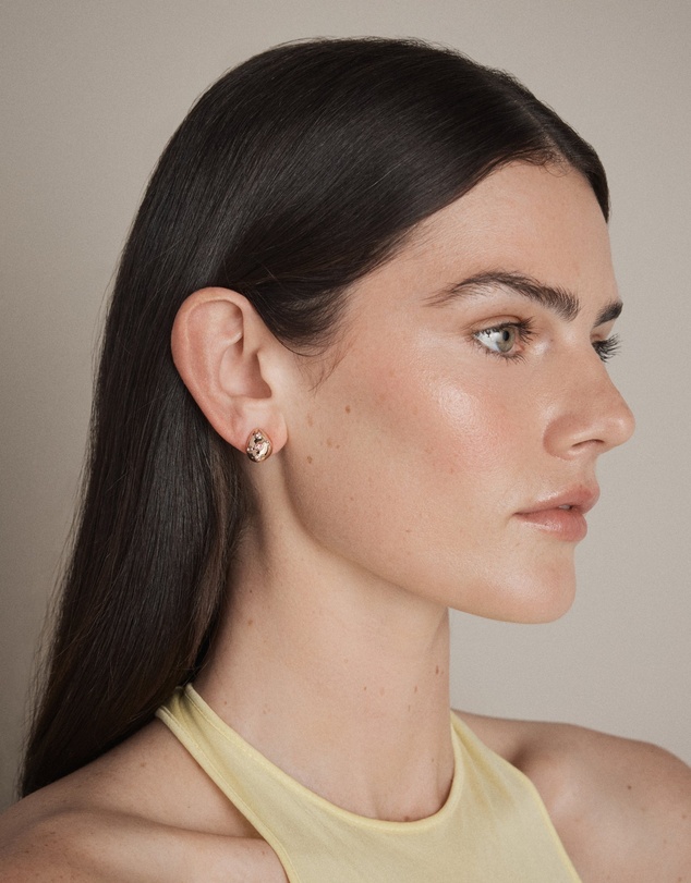 MIMCO - Lumina Stud Earrings