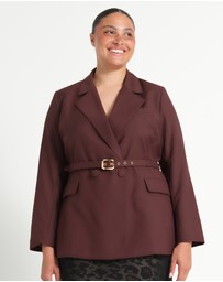 Estelle - Inez Jacket