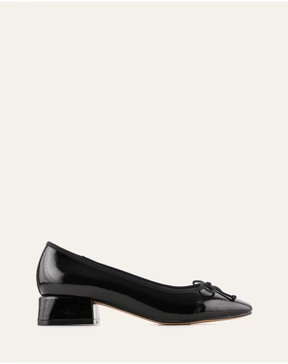 Jo Mercer - Lara Low Heels