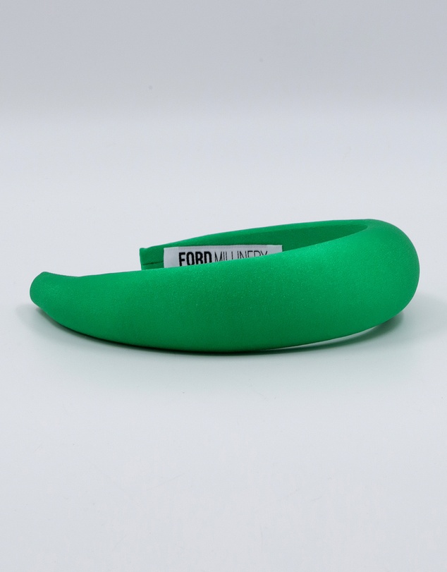 FORD MILLINERY - Monica Headband