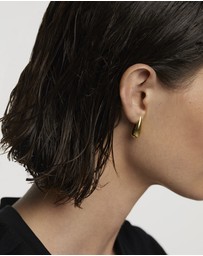 PDPAOLA - Large Sugar Earrings