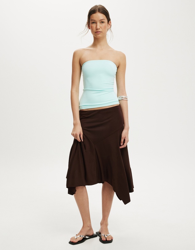 Cotton On - Hold Me Longline Tube