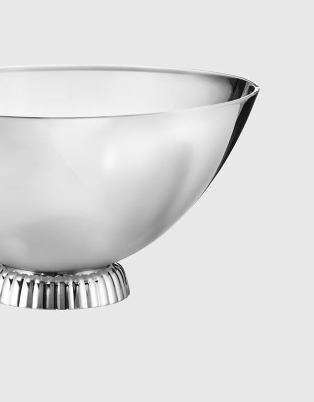 Georg Jensen - Bernadotte Champagne Cooler