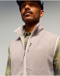 Kathmandu - Trailhead Fleece Vest
