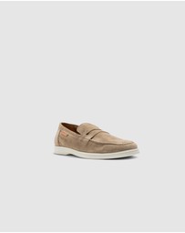 Rodd & Gunn - Moana Loafer