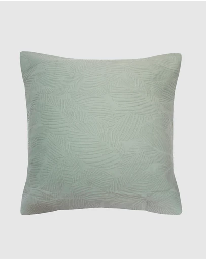 Bambury - Wilmot European Pillowcase