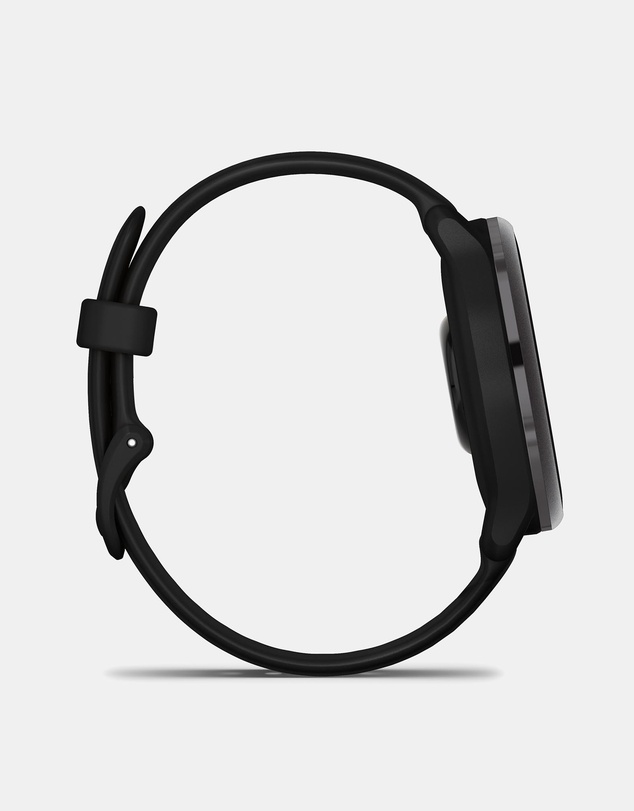 Garmin - Vivoactive 6, Black/Slate