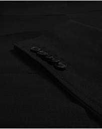 Calibre - Tech Seersucker Blazer Black