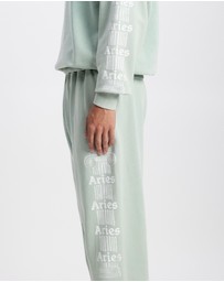 Aries - Aged Ancient Column Sweatpants