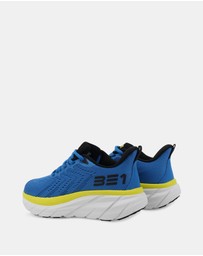 BE 1 - Hex